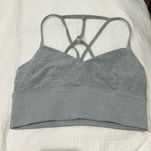 Alo sports bra